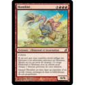 (Foil) Rouge - Hostilité (R) [LRW]
