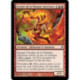 (Foil) Rouge - Acolyte de la Flamme intérieure (C) [LRW]