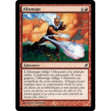 (Foil) Rouge - Allumage (C) [LRW]