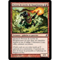 (Foil) Rouge - Porteur de torche de Baugebouton (C) [LRW]