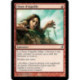 (Foil) Rouge - Chute d'aiguille (C) [LRW]