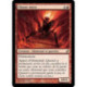 (Foil) Rouge - Chasse-nova (R) [LRW]