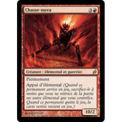 (Foil) Rouge - Chasse-nova (R) [LRW]