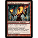 (Foil) Rouge - Rébellion des sangpyres (U) [LRW]