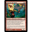 (Foil) Rouge - Natteuse de fumée (C) [LRW]