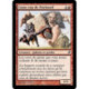 (Foil) Rouge - Casse-cou de Puelasoif (C) [LRW]