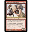 (Foil) Rouge - Casse-cou de Puelasoif (C) [LRW]