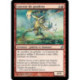 (Foil) Rouge - Lanceur de goudron (U) [LRW]