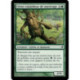 (Foil) Verte - Frêne enjambeur de marécage (C) [LRW]