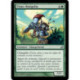 (Foil) Verte - Titan changelin (U) [LRW]