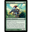 (Foil) Verte - Titan changelin (U) [LRW]