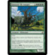 (Foil) Verte - Batteuse de nuages (R) [LRW]