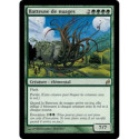 (Foil) Verte - Batteuse de nuages (R) [LRW]