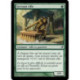(Foil) Verte - Servant elfe (C) [LRW]