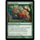 (Foil) Verte - Terrain fertile (C) [LRW]