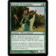 (Foil) Verte - Voyante de Feuilledor (C) [LRW]