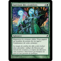(Foil) Verte - Guérison des cicatrices (C) [LRW]