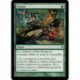 (Foil) Verte - Chasse (C) [LRW]