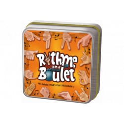 Rythme and Boulet