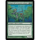 (Foil) Verte - Archers de la Cicatrice zébrée (U) [LRW]