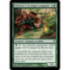 (Foil) Verte - Défieuse à la dague sangamie (C) [LRW]