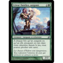 (Foil) Verte - Crieur funèbre sangami (U) [LRW]