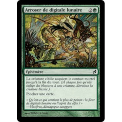 (Foil) Verte - Arroser de digitale lunaire (C) [LRW]
