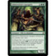 (Foil) Verte - Admirateurs masqués (R) [LRW]