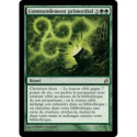 (Foil) Verte - Commandement primordial (R) [LRW]