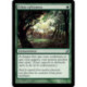 (Foil) Verte - Échos sylvestres (U) [LRW]