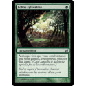 (Foil) Verte - Échos sylvestres (U) [LRW]