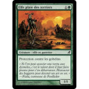 (Foil) Verte - Elfe plaie des terriers (C) [LRW]