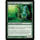 (Foil) Verte - Changelin des sylves (C) [LRW]