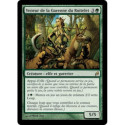 (Foil) Verte - Veneur de la Garenne du Roitelet (R) [LRW]