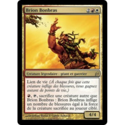 (Foil) Multicolore - Brion Bonbras (R) [LRW]