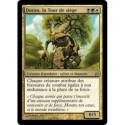 (Foil) Multicolore - Doran, la Tour de siège (R) [LRW]
