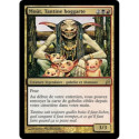 (Foil) Multicolore - Moût, Tantine boggarte (R) [LRW]