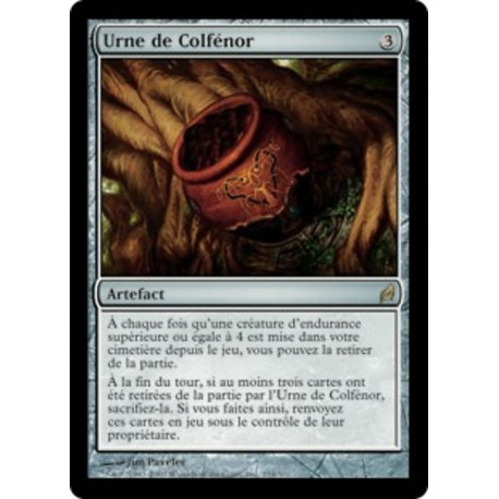 (Foil) Incolore - Urne de Colfénor (R) [LRW]
