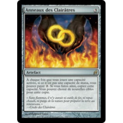 (Foil) Incolore - Anneaux des Clairâtres (R) [LRW]