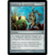 (Foil) Incolore - Tambour de sautefeuille (C) [LRW]
