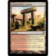 (Foil) Terrain - Amphithéâtre ancien (R) [LRW]