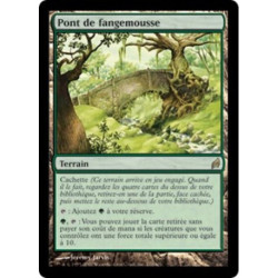 (Foil) Terrain - Pont de fangemousse (R) [LRW]