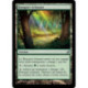 (Foil) Terrain - Bosquet éclatant (U) [LRW]