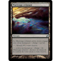 (Foil) Terrain - Marécage éclatant (U) [LRW]