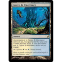 (Foil) Terrain - Centre de Vinerrance (R) [LRW]