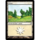 (Foil) Terrain - Plaine (V3) (L) [LRW]