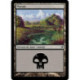 (Foil) Terrain - Marais (V1) (L) [LRW]