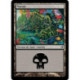 (Foil) Terrain - Marais (V2) (L) [LRW]