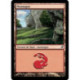 (Foil) Terrain - Montagne (V2) (L) [LRW]