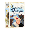 Sur les Traces de Darwin : Correspondances (extension)